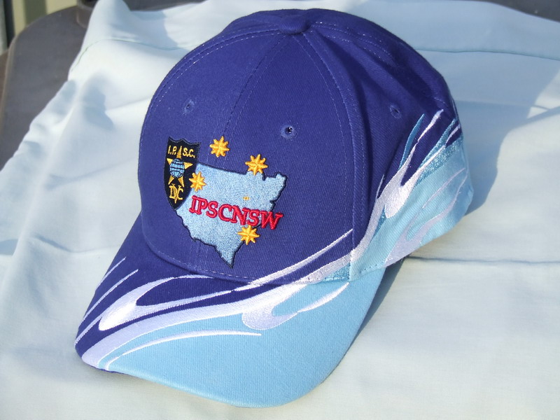 IPSC NSW Hats IPSC NSW Inc.